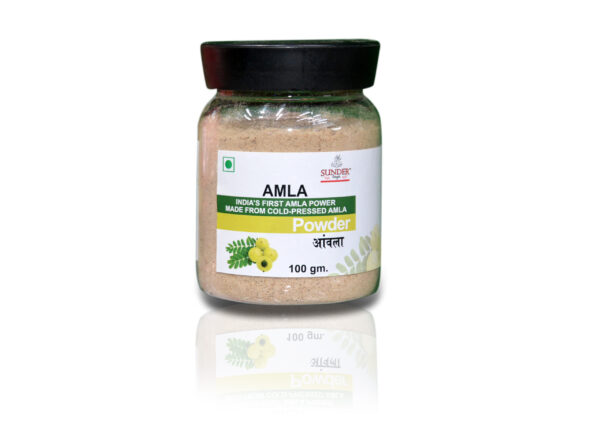 AMLA POWDER