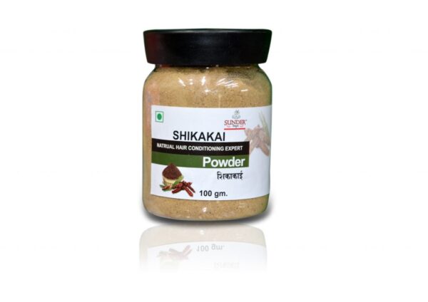 SHIKAKAI POWDER